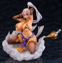 Load image into Gallery viewer, Rocket Boy Gina of the Lamp 1/6 Scale Adult Figure