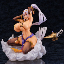 Load image into Gallery viewer, Rocket Boy Gina of the Lamp 1/6 Scale Adult Figure