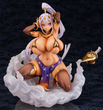 Load image into Gallery viewer, Rocket Boy Gina of the Lamp 1/6 Scale Adult Figure