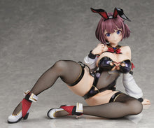 Load image into Gallery viewer, BINDing HITOYO-Chan Bunny Ver. 1/4 Scale Adult Figure