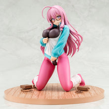 Load image into Gallery viewer, Hakoiri-musume inc. I'm Living with an Otaku NEET Kunoichi!? Ideura Shizuri 1/6 scale figure