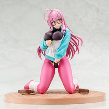 Load image into Gallery viewer, Hakoiri-musume inc. I'm Living with an Otaku NEET Kunoichi!? Ideura Shizuri 1/6 scale figure