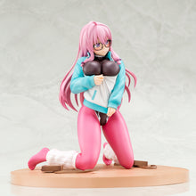 Load image into Gallery viewer, Hakoiri-musume inc. I'm Living with an Otaku NEET Kunoichi!? Ideura Shizuri 1/6 scale figure