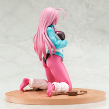 Load image into Gallery viewer, Hakoiri-musume inc. I'm Living with an Otaku NEET Kunoichi!? Ideura Shizuri 1/6 scale figure