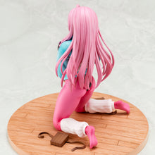 Load image into Gallery viewer, Hakoiri-musume inc. I'm Living with an Otaku NEET Kunoichi!? Ideura Shizuri 1/6 scale figure