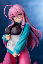 Load image into Gallery viewer, Hakoiri-musume inc. I'm Living with an Otaku NEET Kunoichi!? Ideura Shizuri 1/6 scale figure