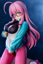 Load image into Gallery viewer, Hakoiri-musume inc. I'm Living with an Otaku NEET Kunoichi!? Ideura Shizuri 1/6 scale figure