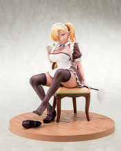 Load image into Gallery viewer, Hakoiri-musume Tomin-Sensei's Elf Maid Series - Louche 1/6 scale adult figure
