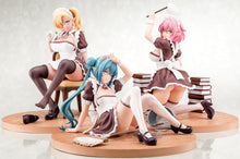 Load image into Gallery viewer, Hakoiri-musume Tomin-Sensei's Elf Maid Series - Louche 1/6 scale adult figure