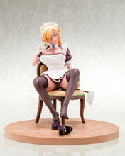 Load image into Gallery viewer, Hakoiri-musume Tomin-Sensei's Elf Maid Series - Louche 1/6 scale adult figure