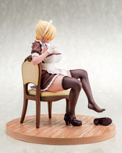 Load image into Gallery viewer, Hakoiri-musume Tomin-Sensei's Elf Maid Series - Louche 1/6 scale adult figure