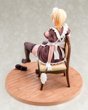 Load image into Gallery viewer, Hakoiri-musume Tomin-Sensei's Elf Maid Series - Louche 1/6 scale adult figure