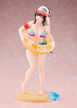 Load image into Gallery viewer, Honey2 Shinobi Master Senran Kagura: NEW LINK Asuka: Swimsuit Ver. 1/6 scale adult figure