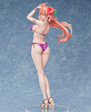 Load image into Gallery viewer, BINDing Illustrated by Piromizu HOTLIMIT CoverGirl Minatsu 1/4 scale adult figure