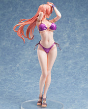 Load image into Gallery viewer, BINDing Illustrated by Piromizu HOTLIMIT CoverGirl Minatsu 1/4 scale adult figure