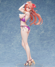 Load image into Gallery viewer, BINDing Illustrated by Piromizu HOTLIMIT CoverGirl Minatsu 1/4 scale adult figure