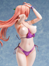 Load image into Gallery viewer, BINDing Illustrated by Piromizu HOTLIMIT CoverGirl Minatsu 1/4 scale adult figure