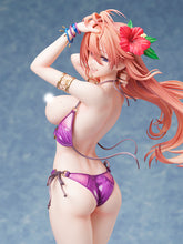 Load image into Gallery viewer, BINDing Illustrated by Piromizu HOTLIMIT CoverGirl Minatsu 1/4 scale adult figure