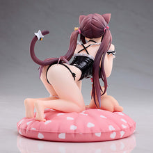 Load image into Gallery viewer, HAPPYEAH V ayamy Cat version 1/7 scale figure