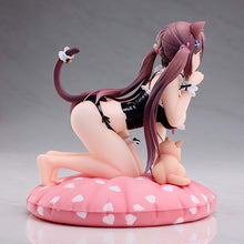 Load image into Gallery viewer, HAPPYEAH V ayamy Cat version 1/7 scale figure