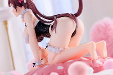 Load image into Gallery viewer, HAPPYEAH V ayamy Cat version 1/7 scale figure