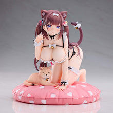 Load image into Gallery viewer, HAPPYEAH V ayamy Cat version 1/7 scale figure