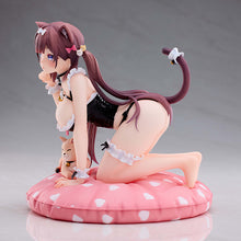 Load image into Gallery viewer, HAPPYEAH V ayamy Cat version 1/7 scale figure