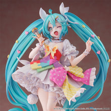 Load image into Gallery viewer, Hobby Stock Vocaloid Hatsune Miku Miku EXPO 2023 VR ver 1/7 scale figure