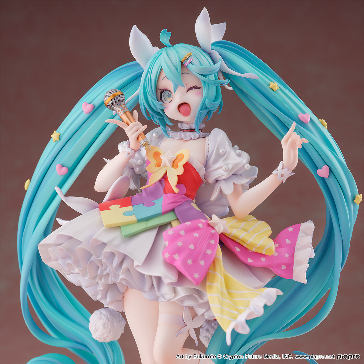 Amazon.com: Character Vocal Series 01: Hatsune Miku Expo