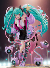 Load image into Gallery viewer, Hobby Stock Vocaloid Hatsune Miku Digital Stars 2023 ver. 1/7 scale figure