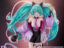 Load image into Gallery viewer, Hobby Stock Vocaloid Hatsune Miku Digital Stars 2023 ver. 1/7 scale figure