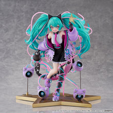 Load image into Gallery viewer, Hobby Stock Vocaloid Hatsune Miku Digital Stars 2023 ver. 1/7 scale figure