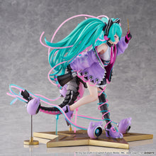 Load image into Gallery viewer, Hobby Stock Vocaloid Hatsune Miku Digital Stars 2023 ver. 1/7 scale figure