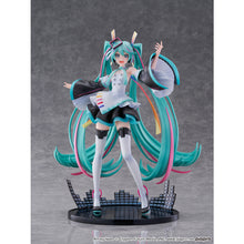 Load image into Gallery viewer, Hobby Stock Vocaloid Hatsune Miku EXPO 10th Anniversary ver. 1/7 scale figure