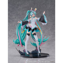 Load image into Gallery viewer, Hobby Stock Vocaloid Hatsune Miku EXPO 10th Anniversary ver. 1/7 scale figure