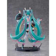 Load image into Gallery viewer, Hobby Stock Vocaloid Hatsune Miku EXPO 10th Anniversary ver. 1/7 scale figure