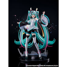 Load image into Gallery viewer, Hobby Stock Vocaloid Hatsune Miku EXPO 10th Anniversary ver. 1/7 scale figure