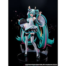 Load image into Gallery viewer, Hobby Stock Vocaloid Hatsune Miku EXPO 10th Anniversary ver. 1/7 scale figure