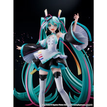 Load image into Gallery viewer, Hobby Stock Vocaloid Hatsune Miku EXPO 10th Anniversary ver. 1/7 scale figure