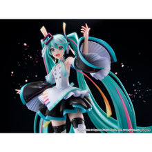 Load image into Gallery viewer, Hobby Stock Vocaloid Hatsune Miku EXPO 10th Anniversary ver. 1/7 scale figure