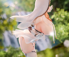 Load image into Gallery viewer, HotVenus Elixer Priestess Ver. 1/6 Scaled Adult Figure ASMR DVD Set