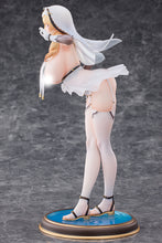 Load image into Gallery viewer, HotVenus Elixer Priestess Ver. 1/6 Scaled Adult Figure ASMR DVD Set