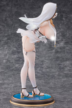 Load image into Gallery viewer, HotVenus Elixer Priestess Ver. 1/6 Scaled Adult Figure ASMR DVD Set