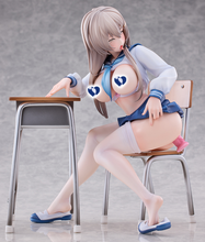 Load image into Gallery viewer, HotVenus Mousou Tights.43: Suzu-chan 1/6 scale adult figure
