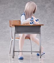 Load image into Gallery viewer, HotVenus Mousou Tights.43: Suzu-chan 1/6 scale adult figure