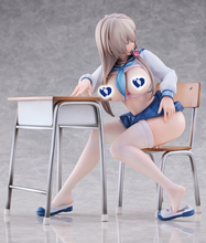 Load image into Gallery viewer, HotVenus Mousou Tights.43: Suzu-chan 1/6 scale adult figure