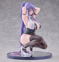 Load image into Gallery viewer, HotVenus Biya Original Character Office Yuna-chan 1/6 scale adult figure