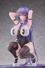 Load image into Gallery viewer, HotVenus Biya Original Character Office Yuna-chan 1/6 scale adult figure