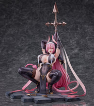 Load image into Gallery viewer, HOT VENUS Original Character Devil Sister Nemu 1/6 Scaled Adult Figure Tapestry Set Edition