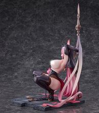 Load image into Gallery viewer, HOT VENUS Original Character Devil Sister Nemu 1/6 Scaled Adult Figure Tapestry Set Edition